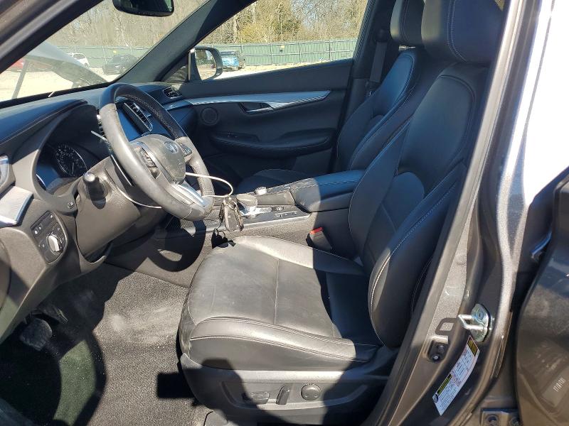 Aukcja sprzedaży 2021 Infiniti Qx50 Luxe, vin: 3PCAJ5BB3MF116958, numer aukcji: 77178325