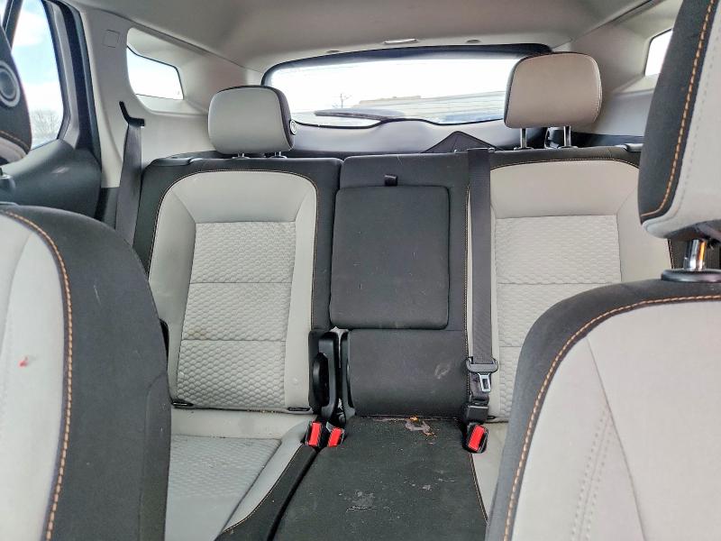 Aukcja sprzedaży 2020 Gmc Terrain, vin: 3GKALTEV1LL163284, numer aukcji: 78952555