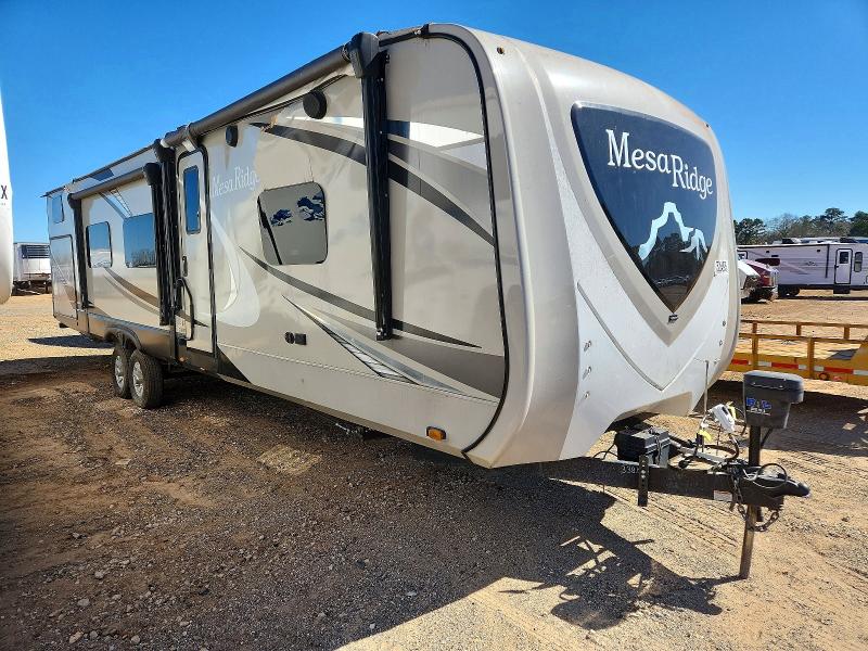 2022 Highland Ridge Mesa Ridge მანქანა იყიდება აუქციონზე, vin: 58TBH0BU7N3M23080, აუქციონის ნომერი: 75284895