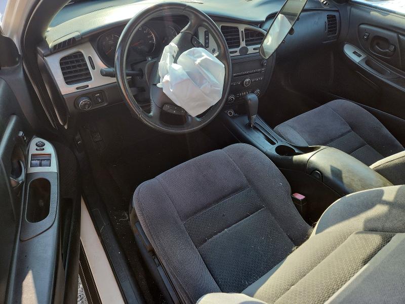 Aukcja sprzedaży 2006 Chevrolet Monte Carlo, vin: 2G1WM15K069207560, numer aukcji: 75801215