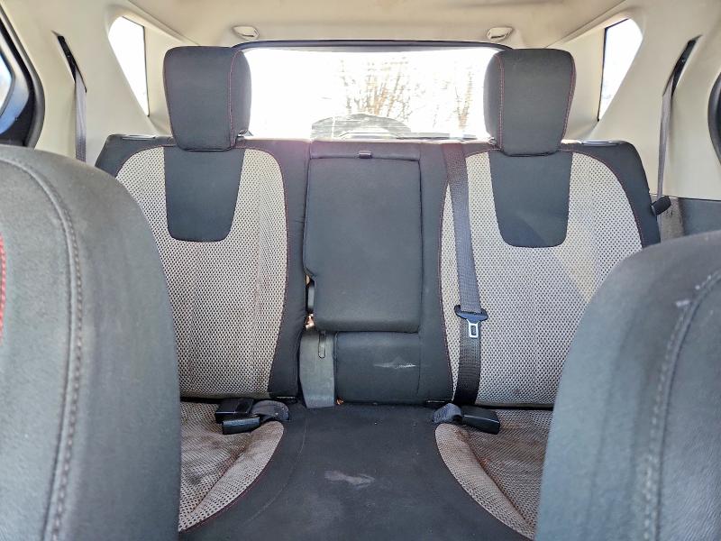 2016 Chevrolet Equinox Lt მანქანა იყიდება აუქციონზე, vin: 2GNFLFEK6G6253783, აუქციონის ნომერი: 76598125