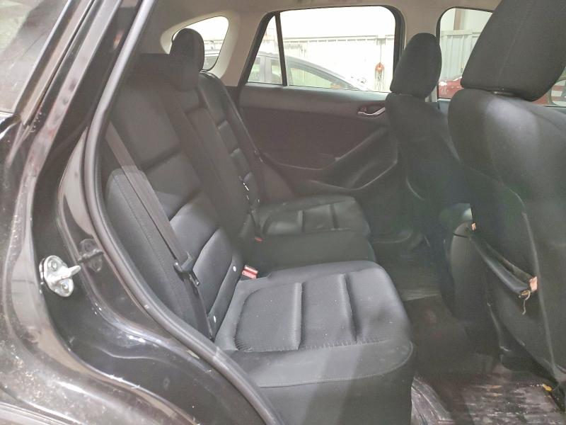 Aukcja sprzedaży 2013 Mazda Cx-5, vin: JM3KE4CE6D0138809, numer aukcji: 79196065