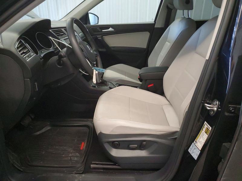 Aukcja sprzedaży 2021 Volkswagen Tiguan, vin: 3VV2B7AX8MM064119, numer aukcji: 78033085