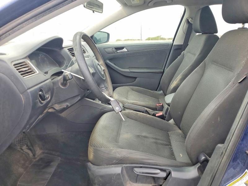 Aukcja sprzedaży 2014 Volkswagen Jetta, vin: 3VW2K7AJ8EM395873, numer aukcji: 98289025