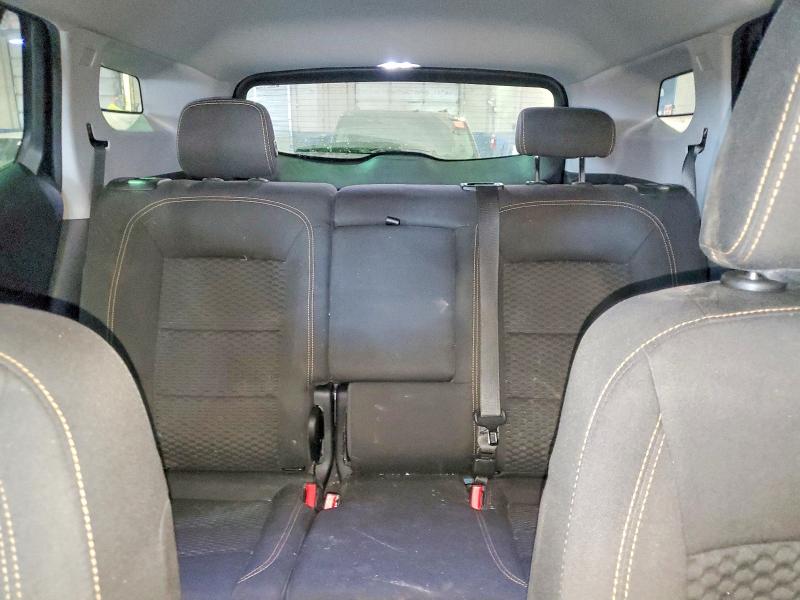 2020 Gmc Terrain მანქანა იყიდება აუქციონზე, vin: 3GKALMEV8LL240268, აუქციონის ნომერი: 78053605