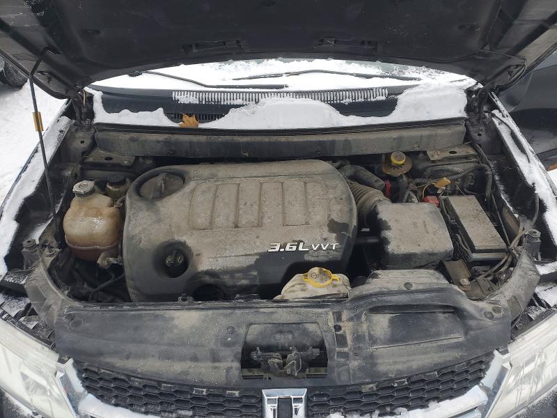 Aukcja sprzedaży 2013 Dodge Journey, vin: 3C4PDCCG2DT694602, numer aukcji: 75575295