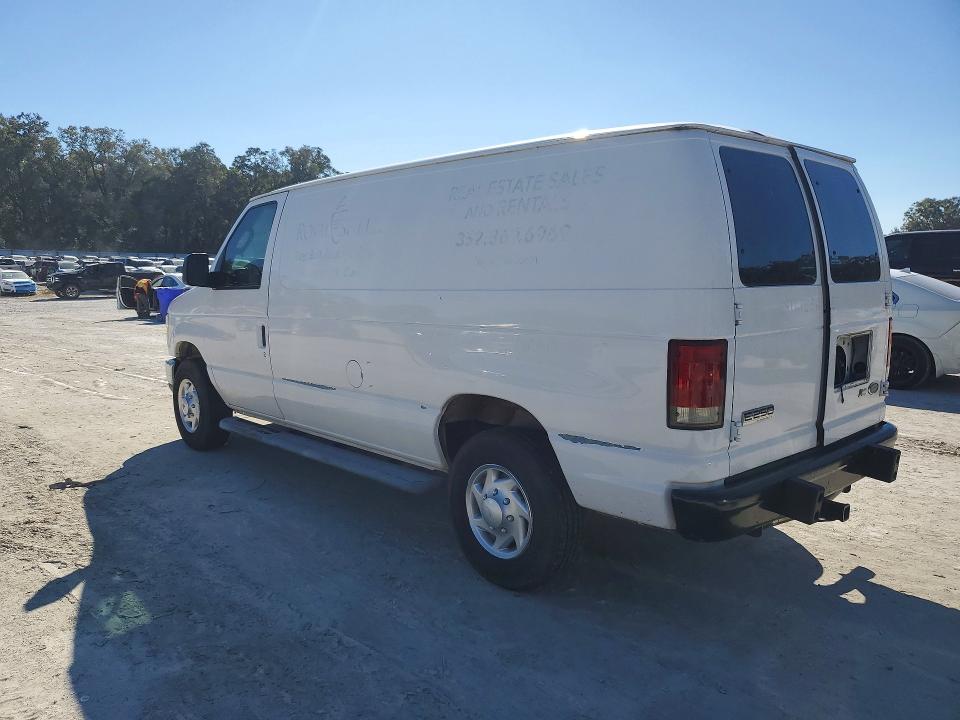 76056965 :رقم المزاد ، 1FTNE2EW1ADA40453 vin ، 2010 Ford Econoline مزاد بيع