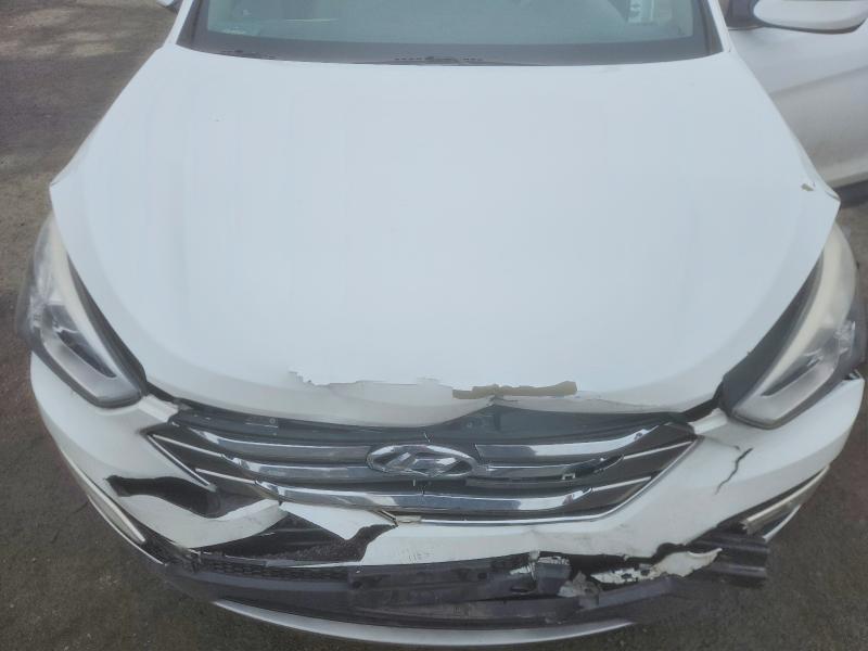 78043855 :رقم المزاد ، 5XYZWDLA8DG100719 vin ، 2013 Hyundai Santa Fe Sport مزاد بيع
