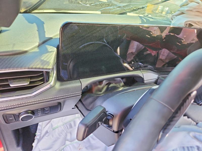 77166725 :رقم المزاد ، 1FA6P8CF8R5400463 vin ، 2024 Ford Mustang مزاد بيع