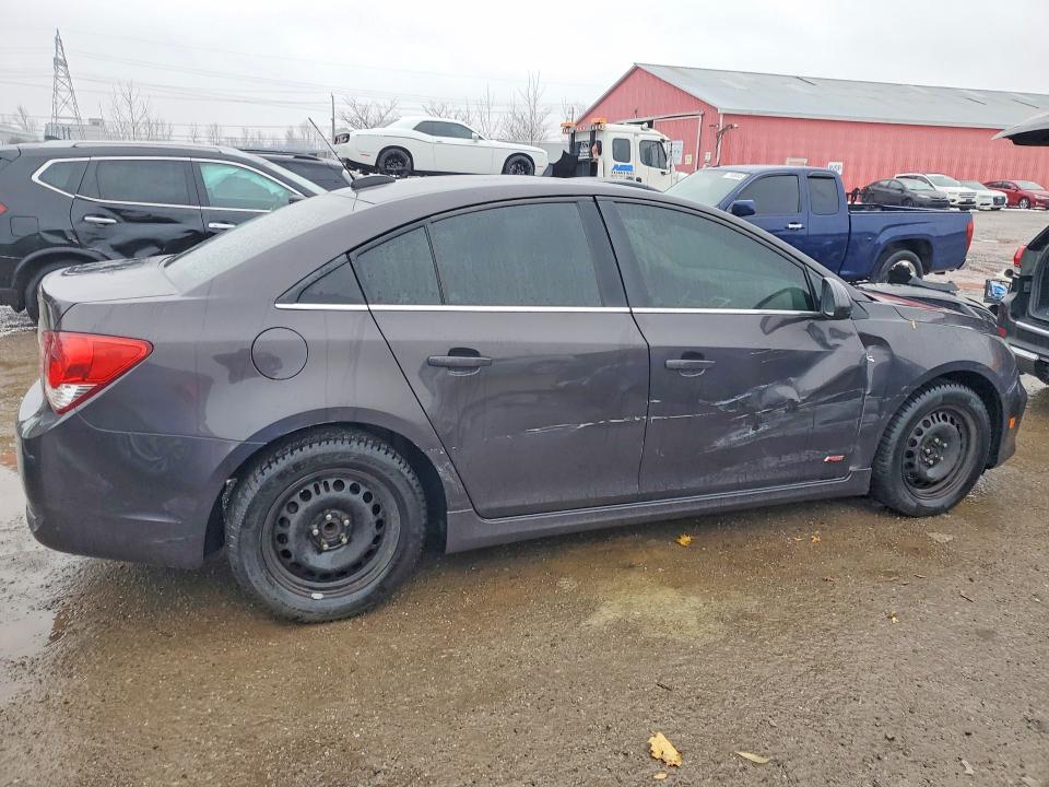 Aukcja sprzedaży 2015 Chevrolet Cruze, vin: 1G1PE5SB2F7296532, numer aukcji: 74803905