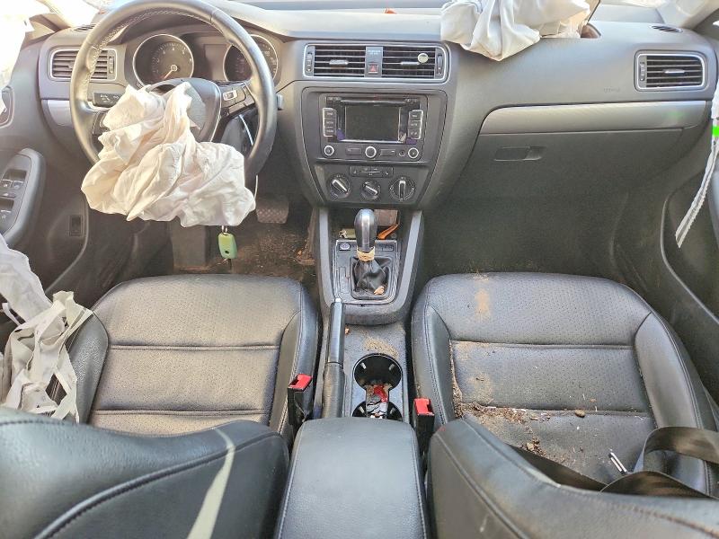 Продаж на аукціоні авто 2015 Volkswagen Jetta, vin: 3VWD17AJXFM334960, номер лоту: 79355575