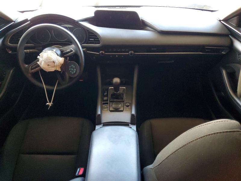 76234825 :رقم المزاد ، 3MZBPAA77MM204302 vin ، 2021 Mazda 3 مزاد بيع