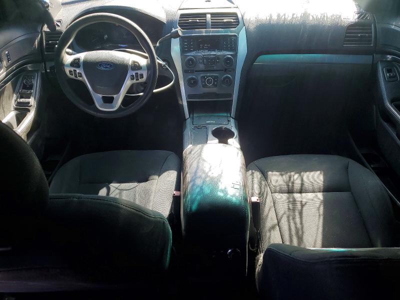 Aukcja sprzedaży 2015 Ford Explorer, vin: 1FM5K8AR0FGC29852, numer aukcji: 76217835