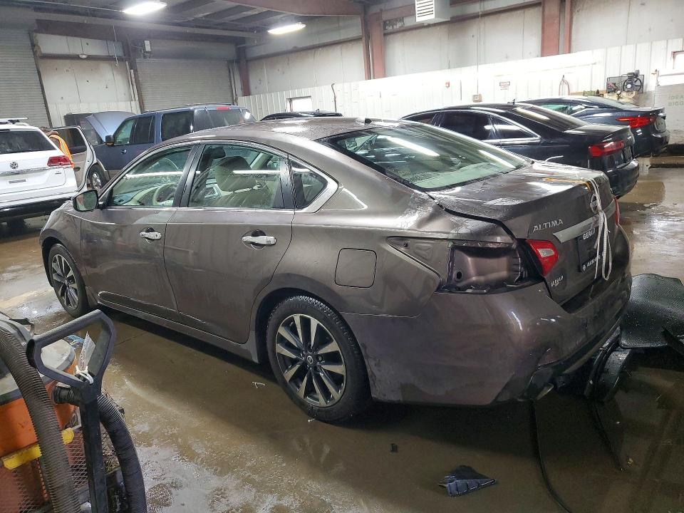 Aukcja sprzedaży 2016 Nissan Altima, vin: 1N4AL3AP1GC156216, numer aukcji: 78161945