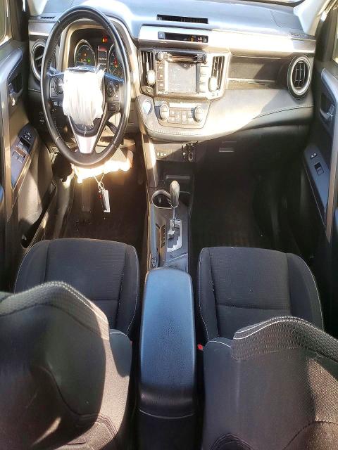 Продажа на аукционе авто 2018 Toyota Rav4 Hv, vin: JTMRJREV5JD207300, номер лота: 77360495