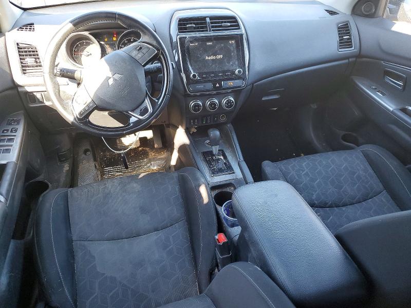 Продаж на аукціоні авто 2020 Mitsubishi Outlander Sport, vin: JA4AR3AU7LU023490, номер лоту: 74825615