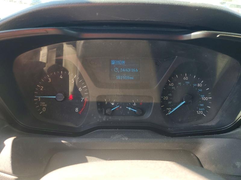 2015 Ford Transit მანქანა იყიდება აუქციონზე, vin: 1FTNR1ZM4FKA76535, აუქციონის ნომერი: 58991566