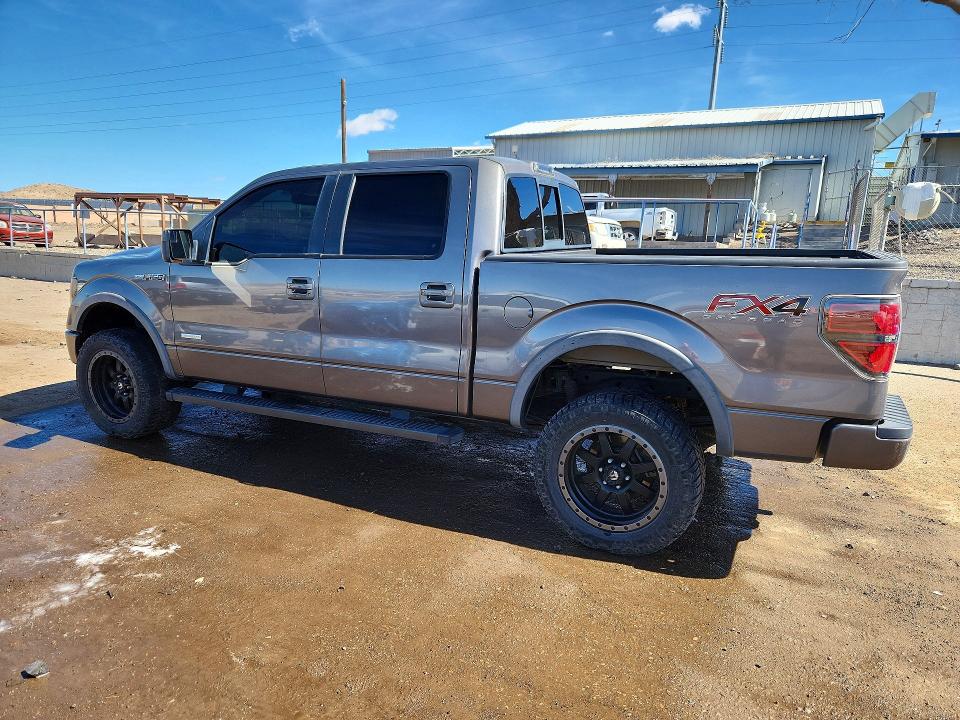 2013 Ford F150 მანქანა იყიდება აუქციონზე, vin: 1FTFW1ET4DKF72698, აუქციონის ნომერი: 79279515