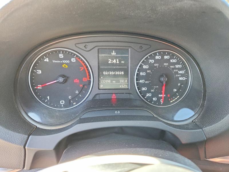 Продаж на аукціоні авто 2015 Audi A3, vin: WAUACGFF9F1064005, номер лоту: 78168045
