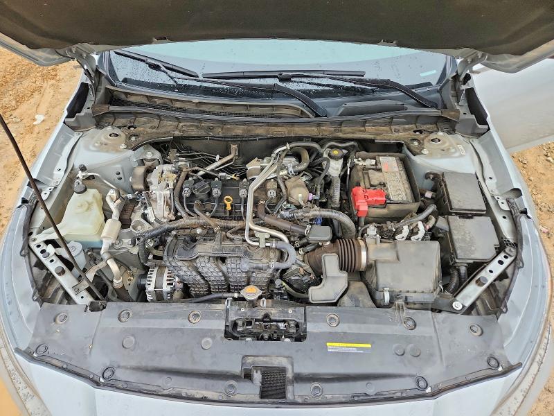 Aukcja sprzedaży 2023 Nissan Altima, vin: 1N4BL4CV1PN373274, numer aukcji: 76136065