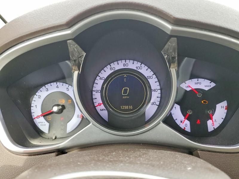 Продажа на аукционе авто 2011 Cadillac Srx, vin: 3GYFNDEY4BS528566, номер лота: 77305395