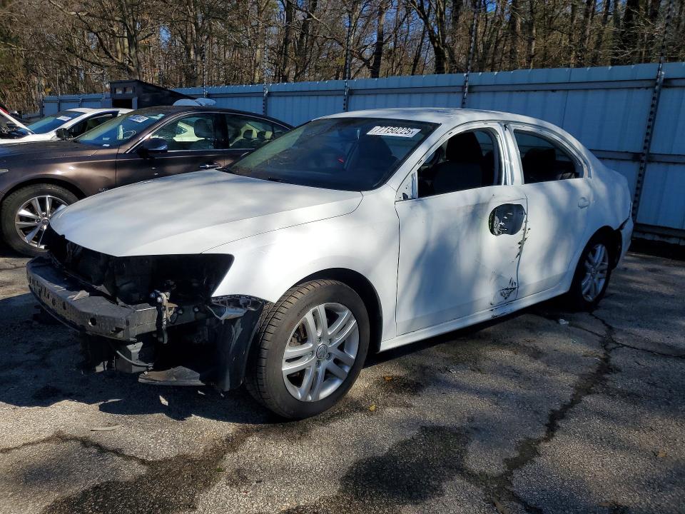 2018 Volkswagen Jetta მანქანა იყიდება აუქციონზე, vin: 3VW2B7AJ7JM230892, აუქციონის ნომერი: 77150225