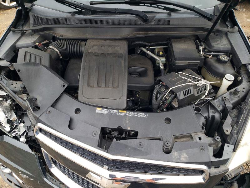 77869845 :رقم المزاد ، 2GNALCEK1E6320067 vin ، 2014 Chevrolet Equinox مزاد بيع