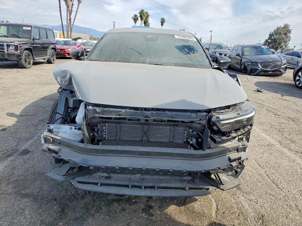 Продажа на аукционе авто 2024 Honda Accord, vin: 1HGCY2F53RA094646, номер лота: 75508305