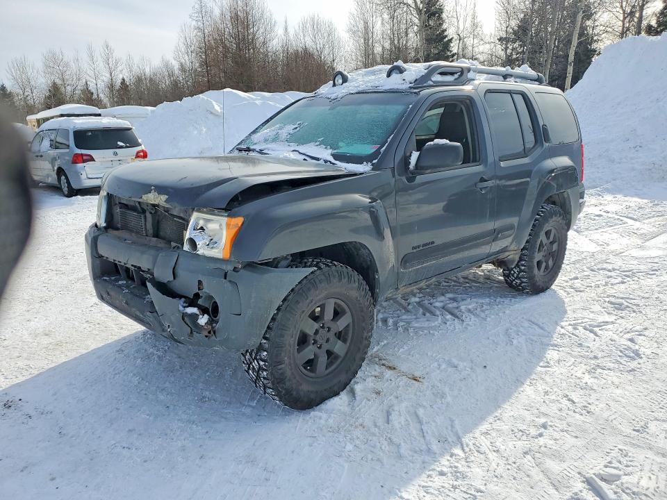 Aukcja sprzedaży 2010 Nissan Xterra, vin: 5N1AN0NW9AC523158, numer aukcji: 76810085