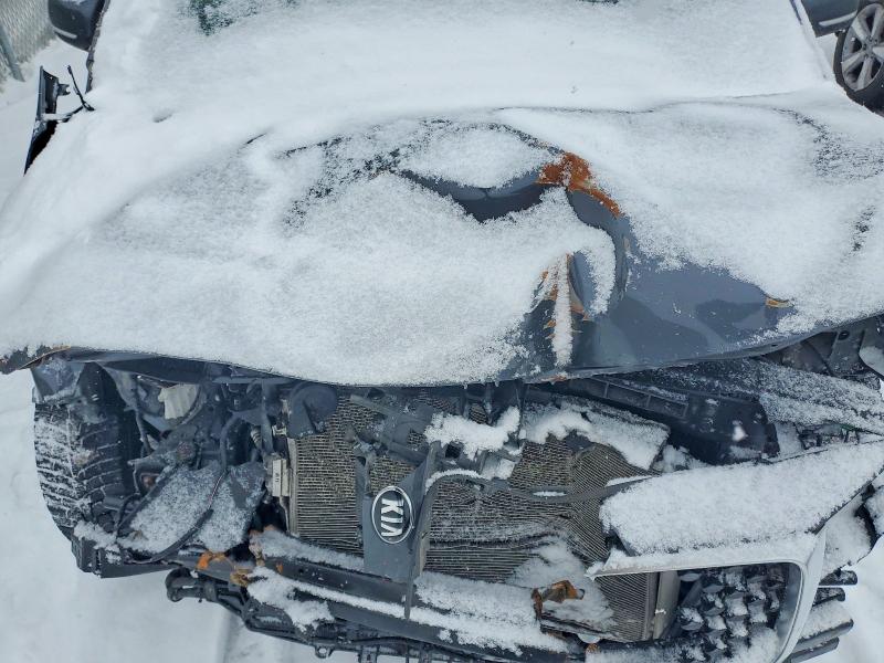 2018 Kia Sedona მანქანა იყიდება აუქციონზე, vin: KNDMB5C10J6417744, აუქციონის ნომერი: 76851475