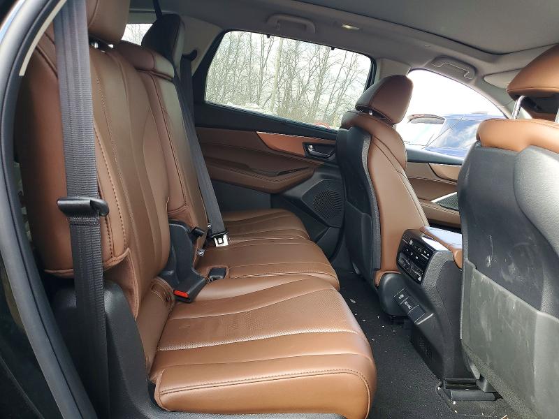 Aukcja sprzedaży 2024 Acura Mdx, vin: 5J8YE1H43RL033704, numer aukcji: 77658105