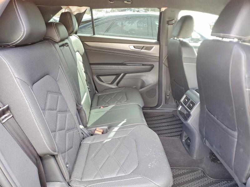 Продажа на аукционе авто 2024 Volkswagen Atlas Cross Sport, vin: 1V2LE2CA0RC234440, номер лота: 78971155