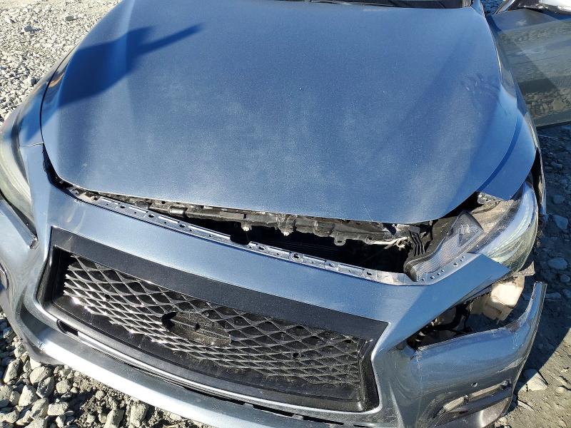 Aukcja sprzedaży 2018 Infiniti Q50, vin: JN1EV7AR4JM438398, numer aukcji: 77179155