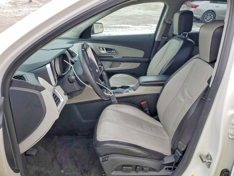 Продажа на аукционе авто 2017 Chevrolet Equinox, vin: 2GNFLGE31H6301450, номер лота: 78684675