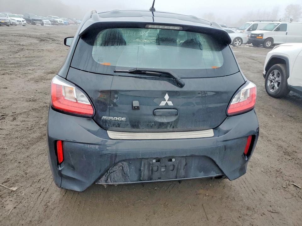 Продаж на аукціоні авто 2023 Mitsubishi Mirage, vin: ML32AUHJXPH002315, номер лоту: 77591445