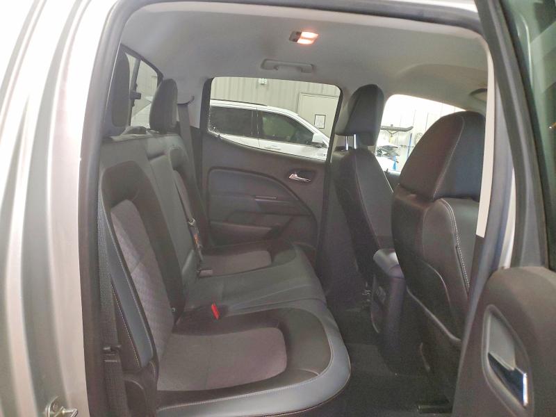 Продаж на аукціоні авто 2017 Chevrolet Colorado, vin: 1GCGTDENXH1252006, номер лоту: 76588635