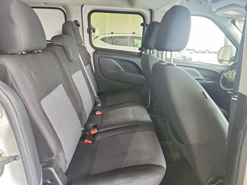 Aukcja sprzedaży 2015 Ram Promaster City, vin: ZFBERFAT7F6A76138, numer aukcji: 78622505
