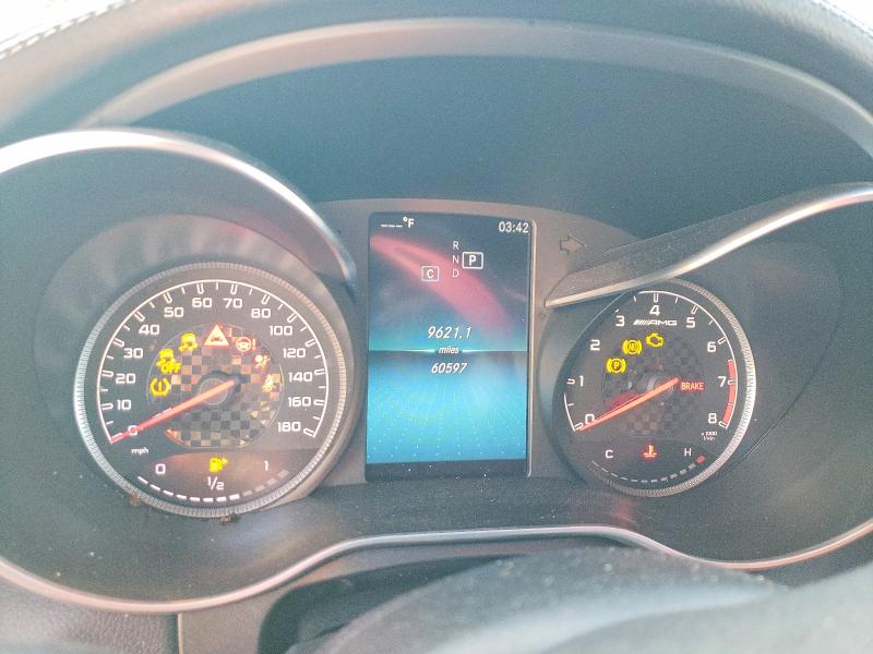 Aukcja sprzedaży 2019 Mercedes-benz C, vin: 55SWF6EBXKU294077, numer aukcji: 77717865