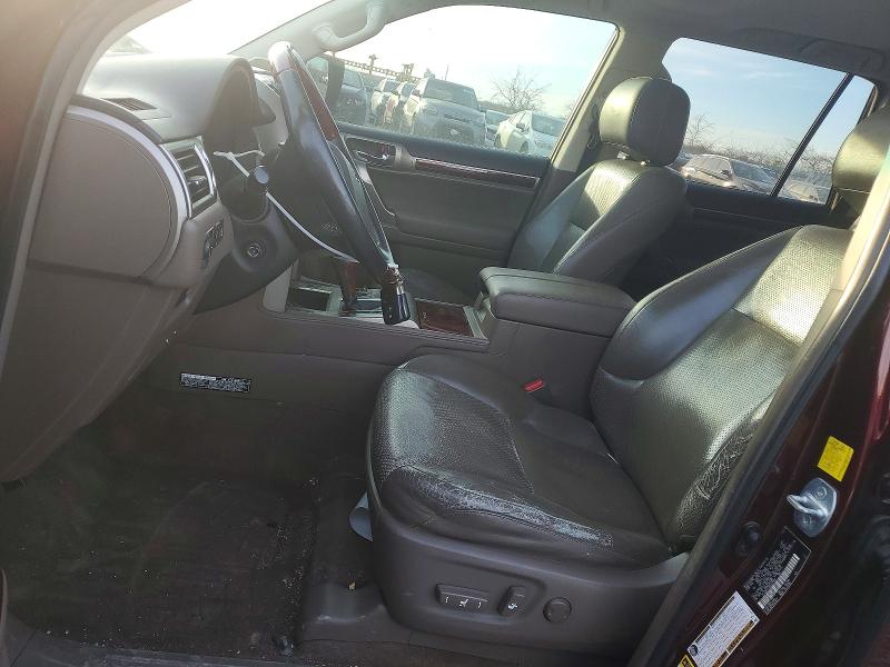 Продаж на аукціоні авто 2011 Lexus Gx 460, vin: JTJJM7FX1B5024204, номер лоту: 76728695