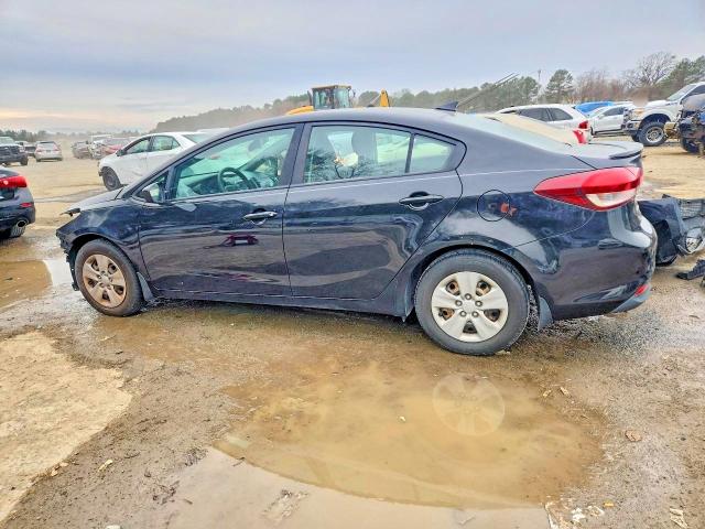 Aukcja sprzedaży 2018 Kia Forte, vin: 3KPFL4A72JE268657, numer aukcji: 76640315