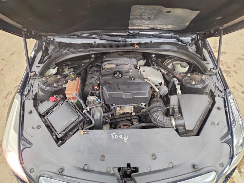 Продаж на аукціоні авто 2015 Cadillac Ats Luxury, vin: 1G6AH5RX3F0113172, номер лоту: 78295205