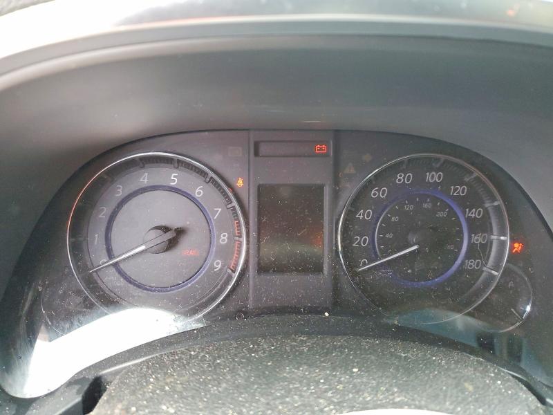Продажа на аукционе авто 2014 Infiniti Qx70, vin: JN8CS1MW7EM410312, номер лота: 76439695