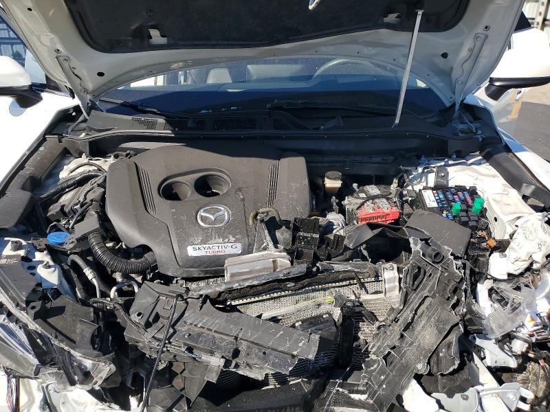 Продаж на аукціоні авто 2021 Mazda Cx-5, vin: JM3KFBAY7M0452340, номер лоту: 78799765