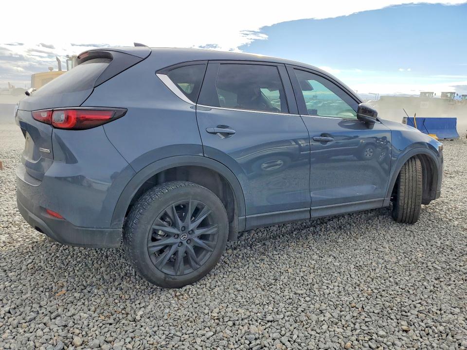 Aukcja sprzedaży 2024 Mazda Cx-5, vin: JM3KFBCL1R0524769, numer aukcji: 78725035