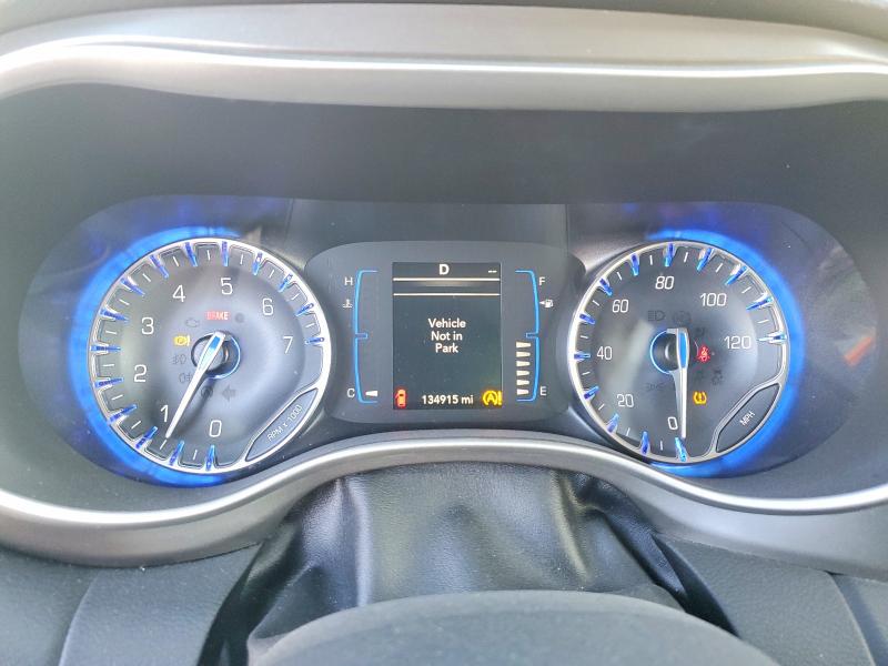 Продажа на аукционе авто 2020 Chrysler Pacifica, vin: 2C4RC1BG8LR278492, номер лота: 75758205