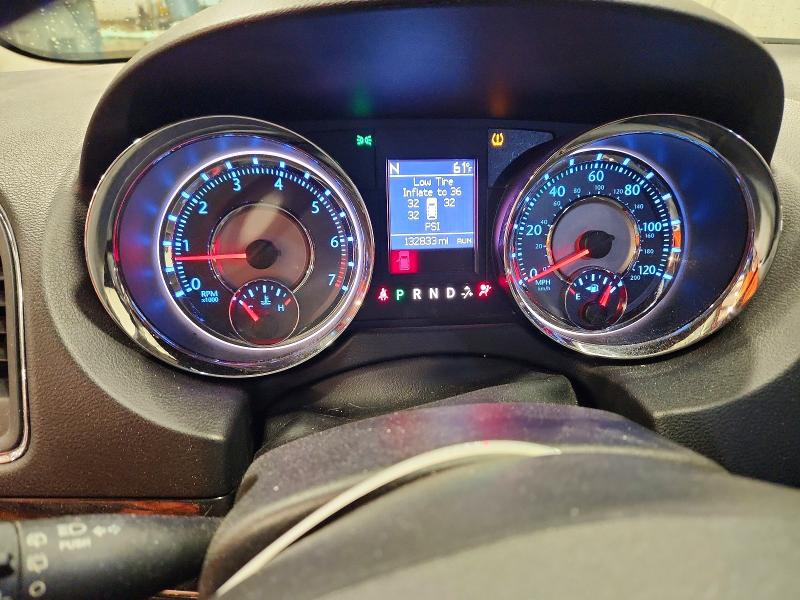 77406175 :رقم المزاد ، 2C4RC1CG3DR565383 vin ، 2013 Chrysler Town & Country مزاد بيع