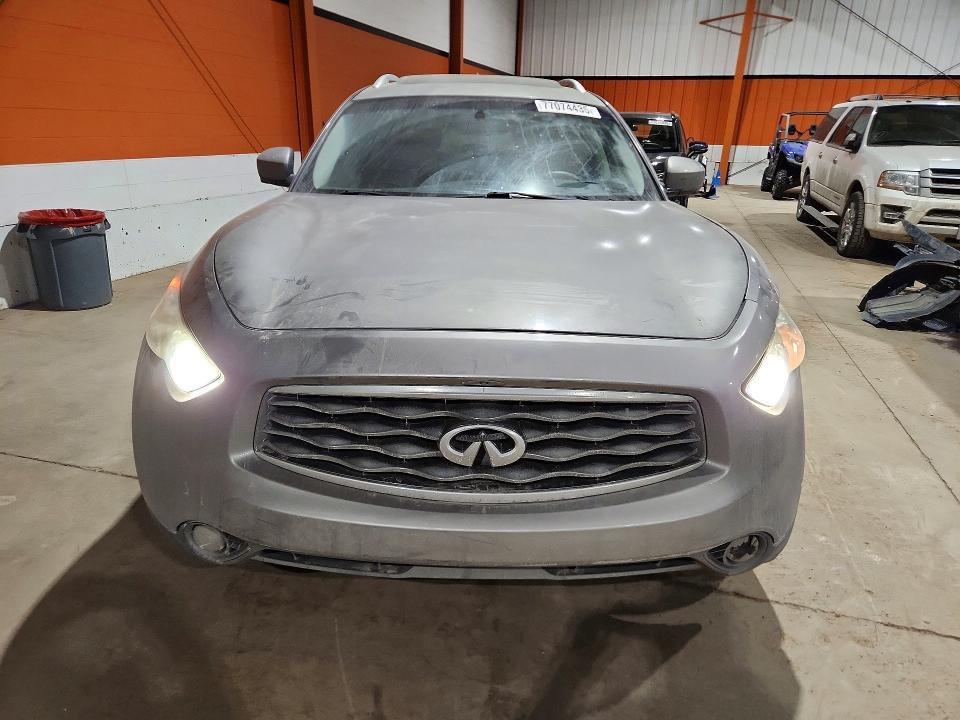 Продажа на аукционе авто 2011 Infiniti Fx35, vin: JN8AS1MW7BM141764, номер лота: 77074435