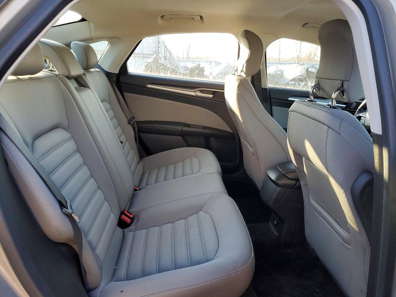 Продаж на аукціоні авто 2015 Ford Fusion S, vin: 3FA6P0G73FR150451, номер лоту: 76824945