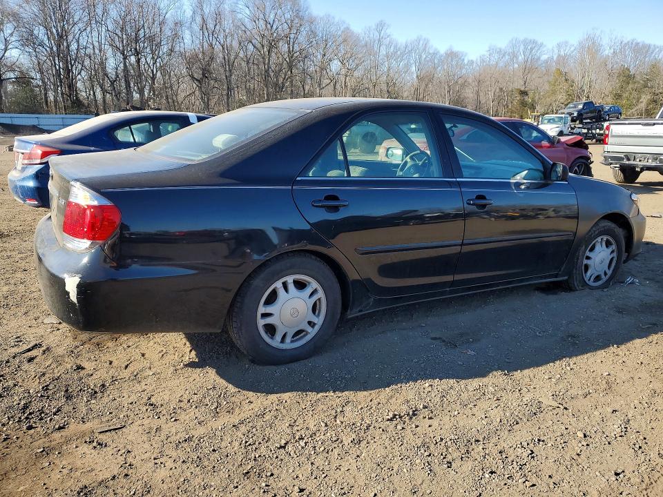 2005 Toyota Camry მანქანა იყიდება აუქციონზე, vin: 4T1BE32K25U100414, აუქციონის ნომერი: 75819765