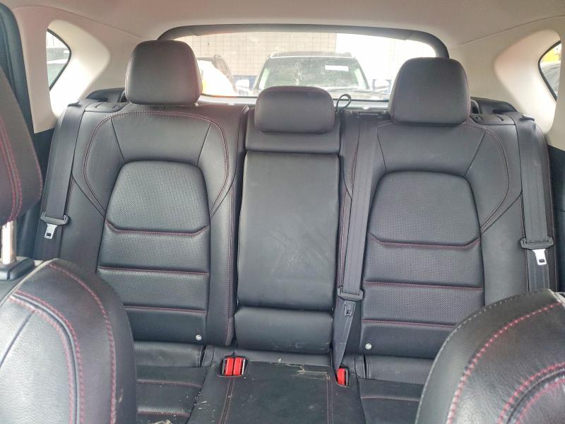 75353365 :رقم المزاد ، JM3KFBCM7N0543779 vin ، 2022 Mazda Cx-5 مزاد بيع